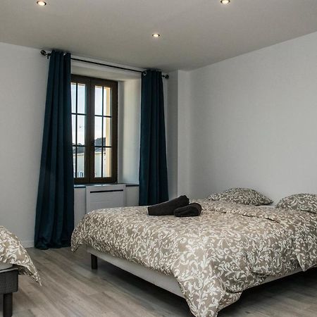 Le Quai De St Pierre Villa Bar-sur-Aube Kültér fotó